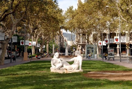 Image 2 of AIN Business Center - Paseo de Gracia - Barcelona