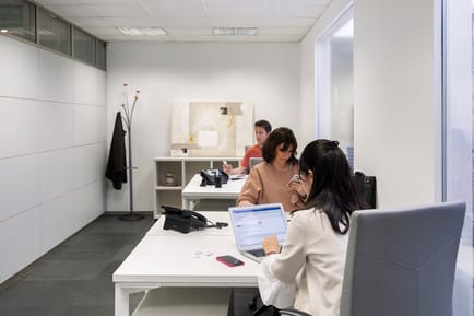 Image 8 of AIN Business Center - Paseo de Gracia - Barcelona