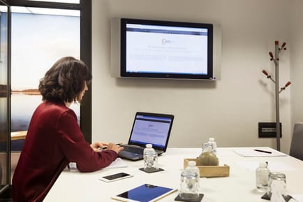 Image 9 of AIN Business Center - Paseo de Gracia - Barcelona