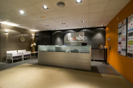 Image 4 of AIN Business Center - Paseo de Gracia - Barcelona
