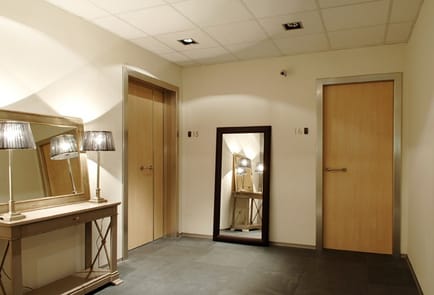 Image 5 of AIN Business Center - Paseo de Gracia - Barcelona