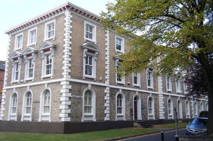 Image 2 of Exeid - Museum Square, LE1 - Leicester