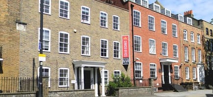 Image 6 of Hurlingham Group - New Kings House, 1 Ranelagh Gardens, SW6 - Fulham