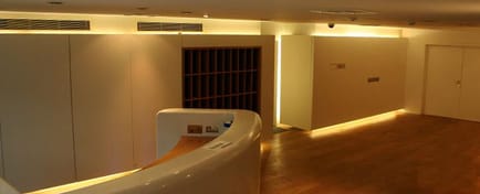 Image 5 of Hurlingham Group - New Kings House, 1 Ranelagh Gardens, SW6 - Fulham