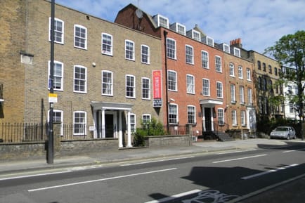Image 7 of Hurlingham Group - New Kings House, 1 Ranelagh Gardens, SW6 - Fulham