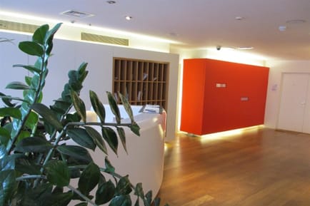 Image 4 of Hurlingham Group - New Kings House, 1 Ranelagh Gardens, SW6 - Fulham