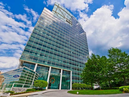 Image 1 of Regus - Peachtree Rd NE - Atlanta