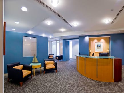Image 3 of Regus - Peachtree Rd NE - Atlanta