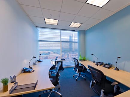 Image 4 of Regus - Peachtree Rd NE - Atlanta