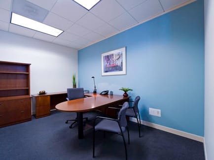 Image 5 of Regus - Peachtree Rd NE - Atlanta