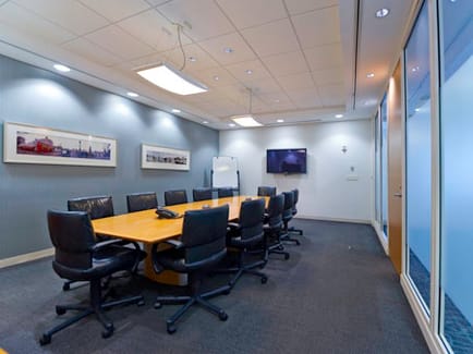 Image 6 of Regus - Peachtree Rd NE - Atlanta