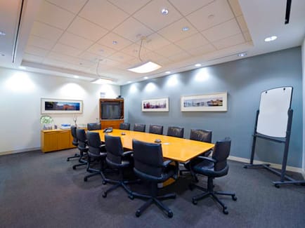 Image 8 of Regus - Peachtree Rd NE - Atlanta
