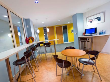 Image 9 of Regus - Peachtree Rd NE - Atlanta
