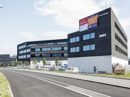 Image 1 of Regus - Kanalarmen - Royneberg (Stavanger)
