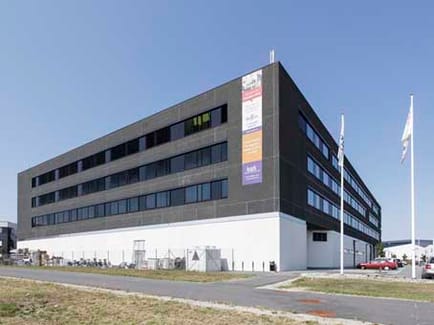 Image 2 of Regus - Kanalarmen - Royneberg (Stavanger)