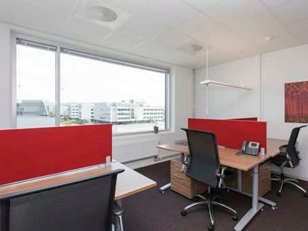 Image 6 of Regus - Kanalarmen - Royneberg (Stavanger)