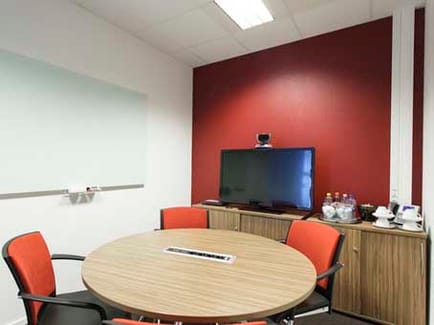 Image 7 of Regus - Kanalarmen - Royneberg (Stavanger)
