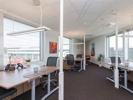 Image 8 of Regus - Kanalarmen - Royneberg (Stavanger)