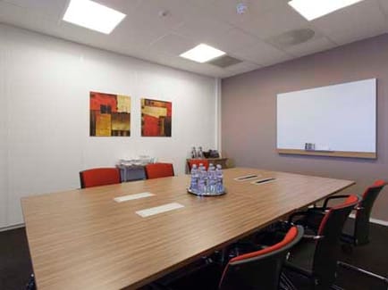 Image 9 of Regus - Kanalarmen - Royneberg (Stavanger)