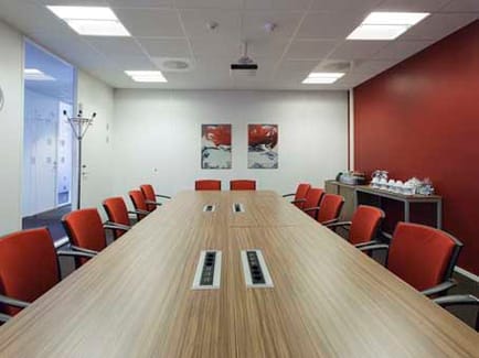 Image 10 of Regus - Kanalarmen - Royneberg (Stavanger)