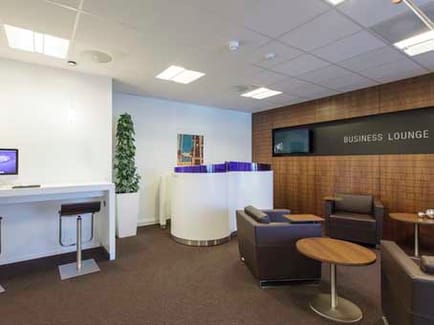 Image 11 of Regus - Kanalarmen - Royneberg (Stavanger)