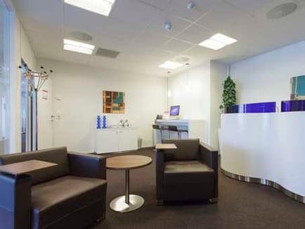 Image 12 of Regus - Kanalarmen - Royneberg (Stavanger)