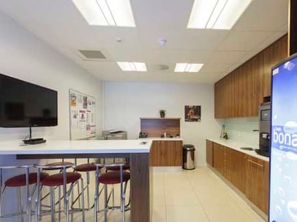 Image 13 of Regus - Kanalarmen - Royneberg (Stavanger)