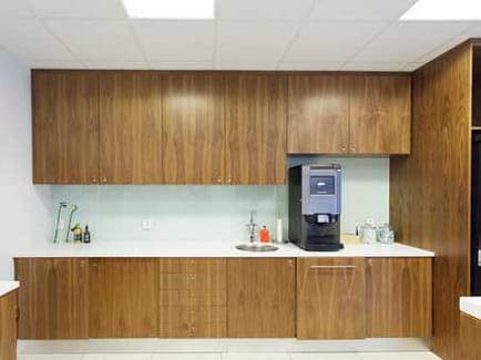 Image 14 of Regus - Kanalarmen - Royneberg (Stavanger)
