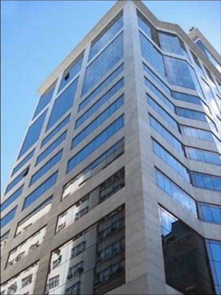 Image 1 of Regus - Edificio Candelária Corporate - Rua Candelária - Centro