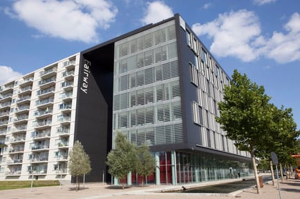 Image 1 of Regus - Orestad Faireway House - Arne Jacobsens Alle - Copenhagen