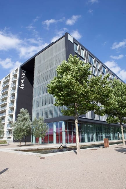Image 2 of Regus - Orestad Faireway House - Arne Jacobsens Alle - Copenhagen