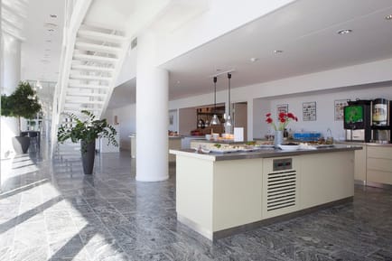 Image 13 of Regus - Orestad Faireway House - Arne Jacobsens Alle - Copenhagen