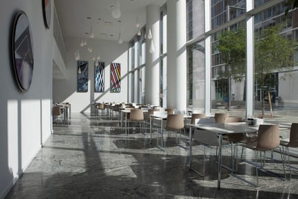 Image 3 of Regus - Orestad Faireway House - Arne Jacobsens Alle - Copenhagen