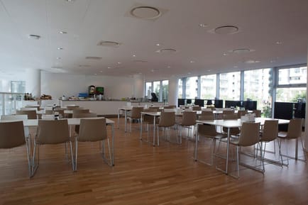 Image 4 of Regus - Orestad Faireway House - Arne Jacobsens Alle - Copenhagen