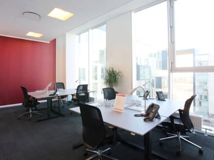 Image 11 of Regus - Orestad Faireway House - Arne Jacobsens Alle - Copenhagen