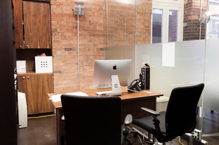 Image 4 of Knights Court Serviced Office - Knights Court - St John's Square, EC1 - Farringdon