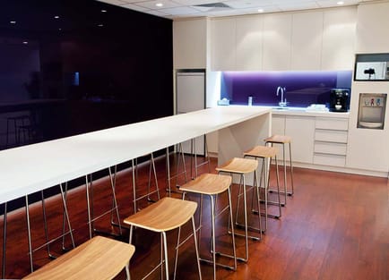 Image 4 of The Executive Centre - TEDA MSD - First Avenue - Tianjin