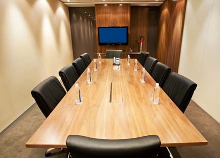 Image 5 of The Executive Centre - TEDA MSD - First Avenue - Tianjin