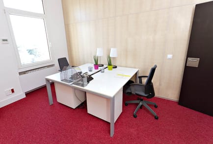 Image 6 of Regus - Calle Alcala' - Madrid