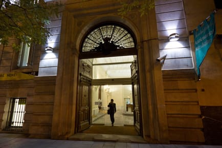Image 3 of Regus - Calle Alcala' - Madrid