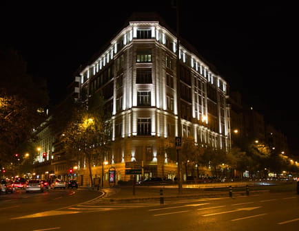 Image 2 of Regus - Calle Alcala' - Madrid