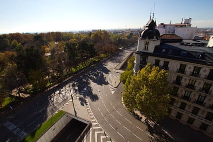 Image 10 of Regus - Calle Alcala' - Madrid