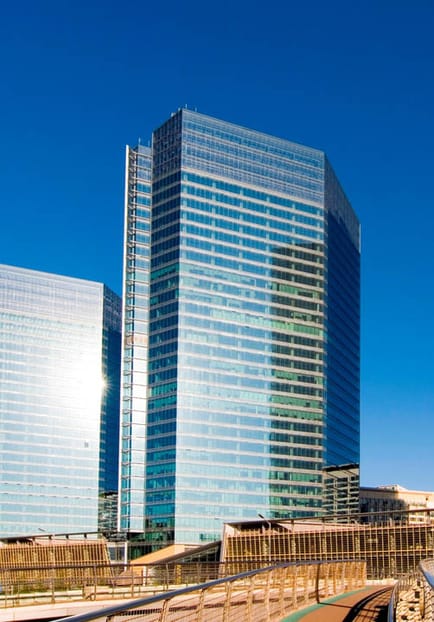 Image 2 of Regus - China Central Place - Jianguo Road - Chaoyang District - Beijing