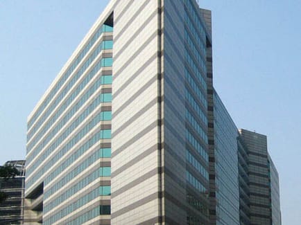 Image 1 of Regus - Hung Tai Centre - Dunhua North Road - Songshan District - Taipei