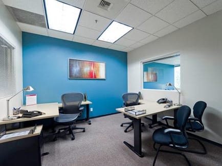 Image 7 of Regus - Roseville Center - Roseville