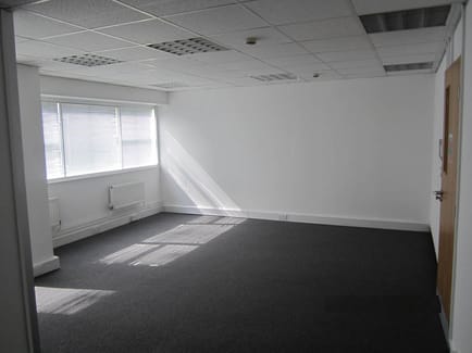 Image 3 of Big Yellow - Unit 1 North Circular Road, NW2 - Staples Corner