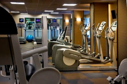 Image 5 of Stark Office Suites Stamford -  Tresser Blvd - Stamford - CT