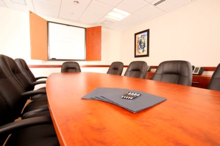 Image 7 of Stark Office Suites Stamford -  Tresser Blvd - Stamford - CT