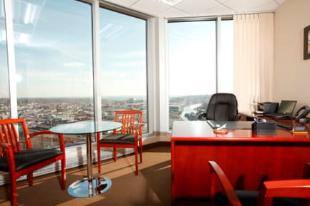 Image 8 of Stark Office Suites Stamford -  Tresser Blvd - Stamford - CT