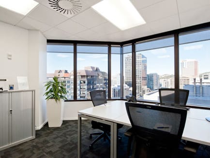 Image 8 of Regus - HP Tower - Featherston Street - Wellington
